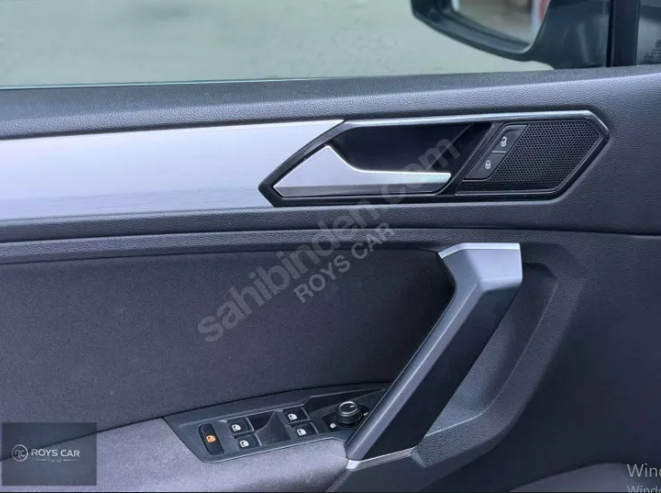 Volkswagen Tiguan 1.4 TSI Comfortline — fotoğraf 10