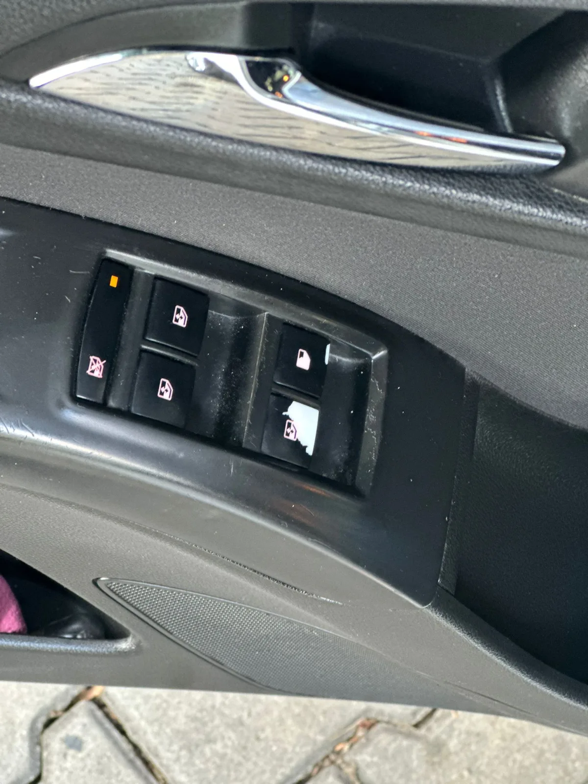 Opel Meriva 1.7 CDTI Enjoy — fotoğraf 15