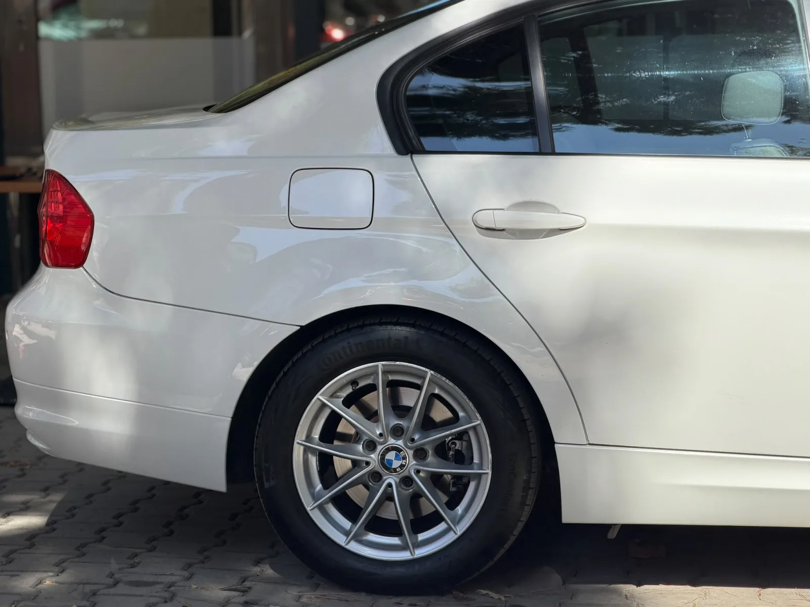 BMW 320d xDrive Comfort — fotoğraf 7
