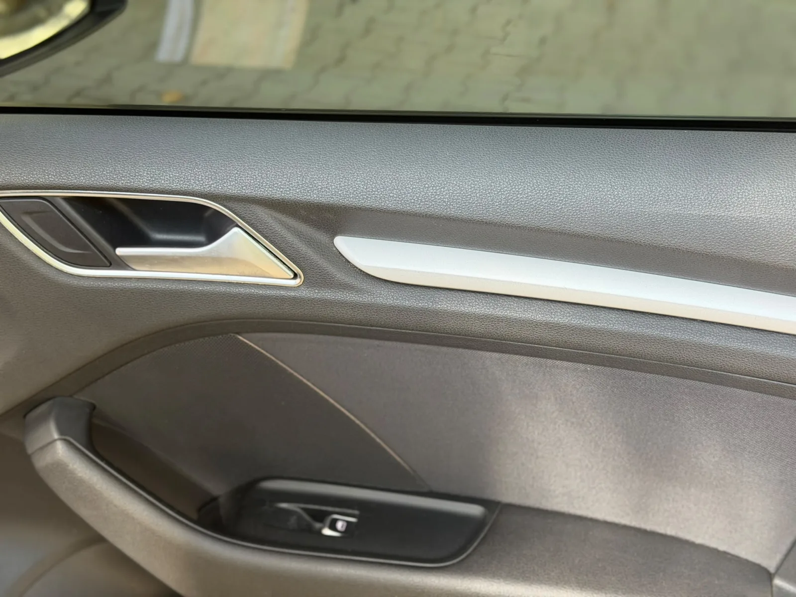 Audi A3 Sportback 1.6 TDI Ambiente — fotoğraf 13