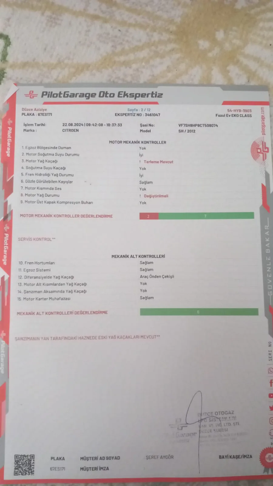 Citroen C3 Picasso 1.6 HDi SX — fotoğraf 3